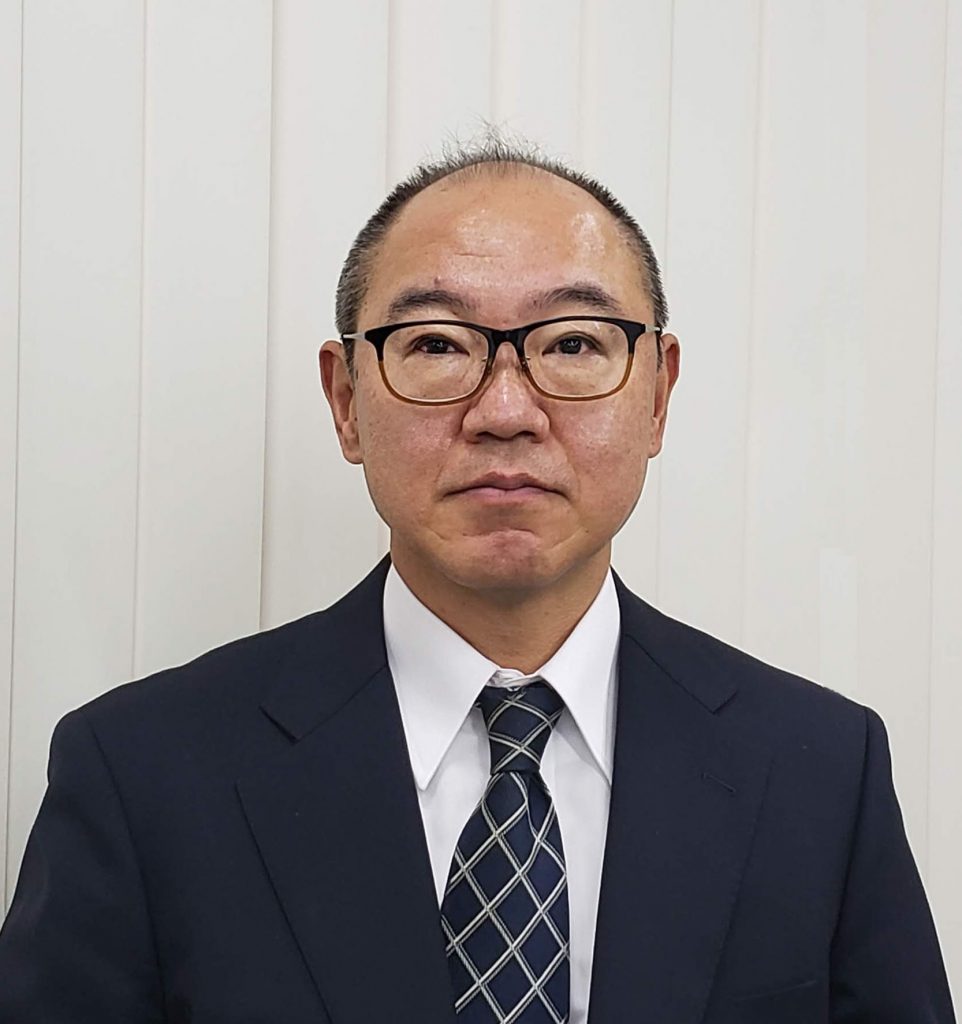 ラフィーク・コーポレーション CEO
